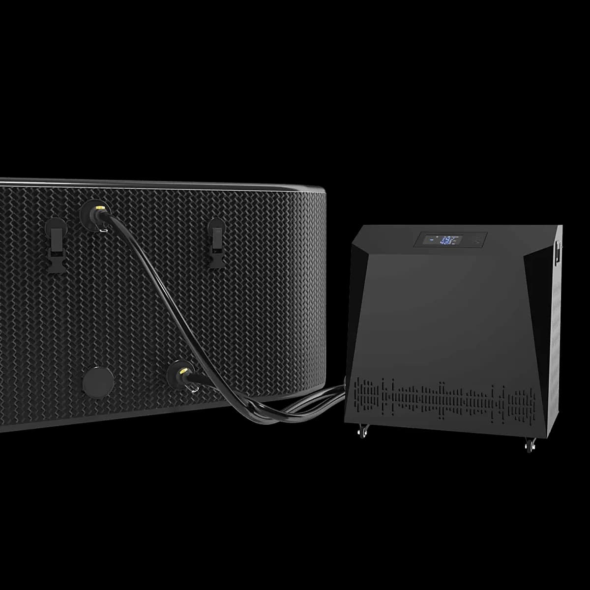 Cold Plunge Water Chiller — accessory