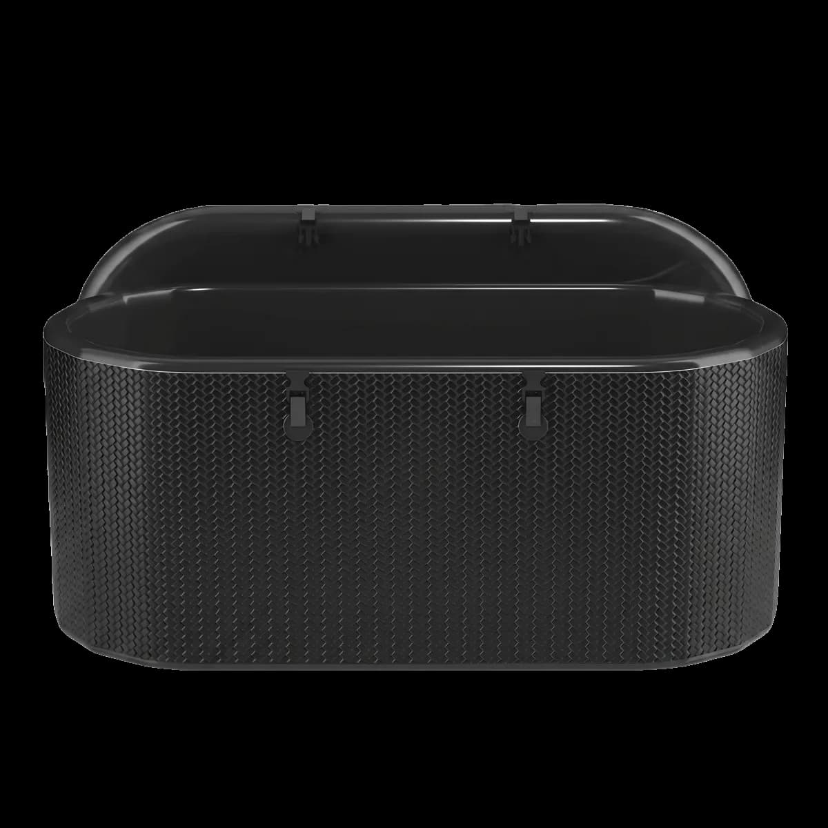 Portable Cold Plunge Ice Bath Tub — cold plunge