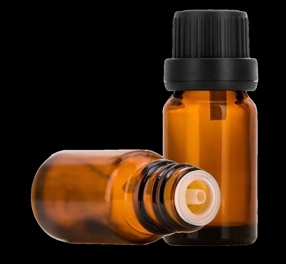 Sauna Essential Oils — Peppermint, Orange, Eucalyptus & Cedar — accessory