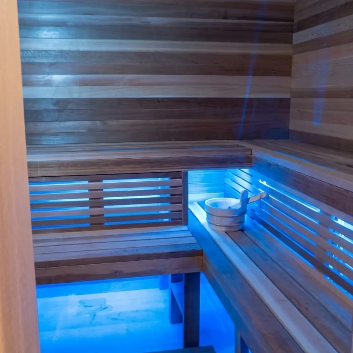 Sauna LED Light Kit — accessory — view 7