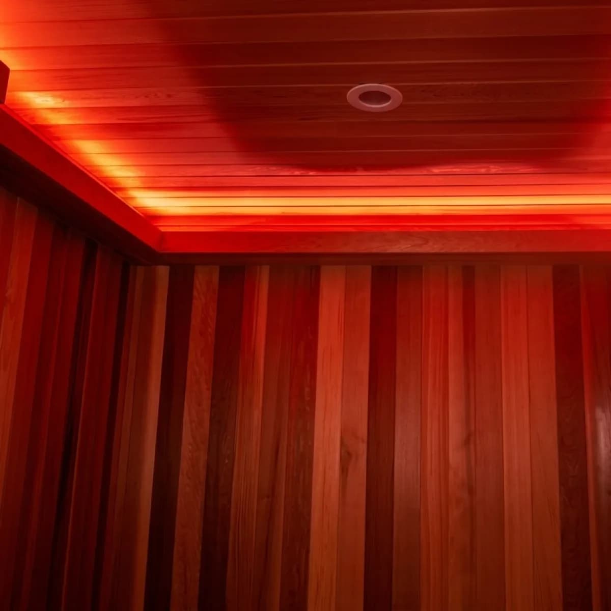 Sauna LED Light Kit — accessory — view 9
