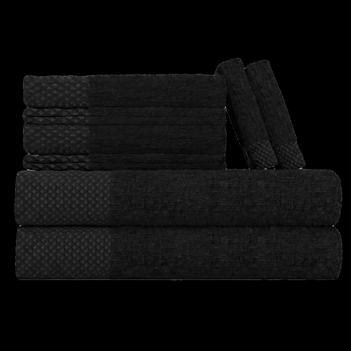 Sauna Towel Kit — accessory